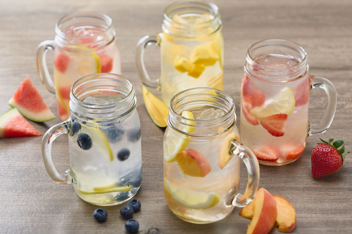 Meal Summerlemonade