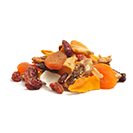 Dried Fruit