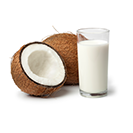 Coconutmilk