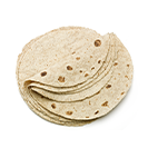 Whole Wheat Tortillas