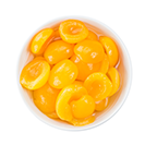 Canned Apricot