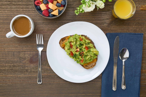 Hdr Brunch Avocado Toast 0549