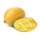 Calabaza amarilla