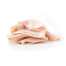 Sliced Turkey