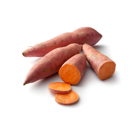 Sweet Potatoes