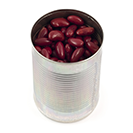 Canned Kidney Beans