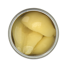 Canned Pears