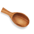 Wooden Spoon