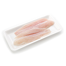 White Fish Fillets