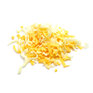 Shreddedcheese