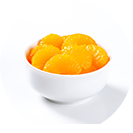 Mandarin Oranges