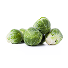 Brussel Sprouts