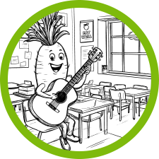 Coloringpage Intermediate A