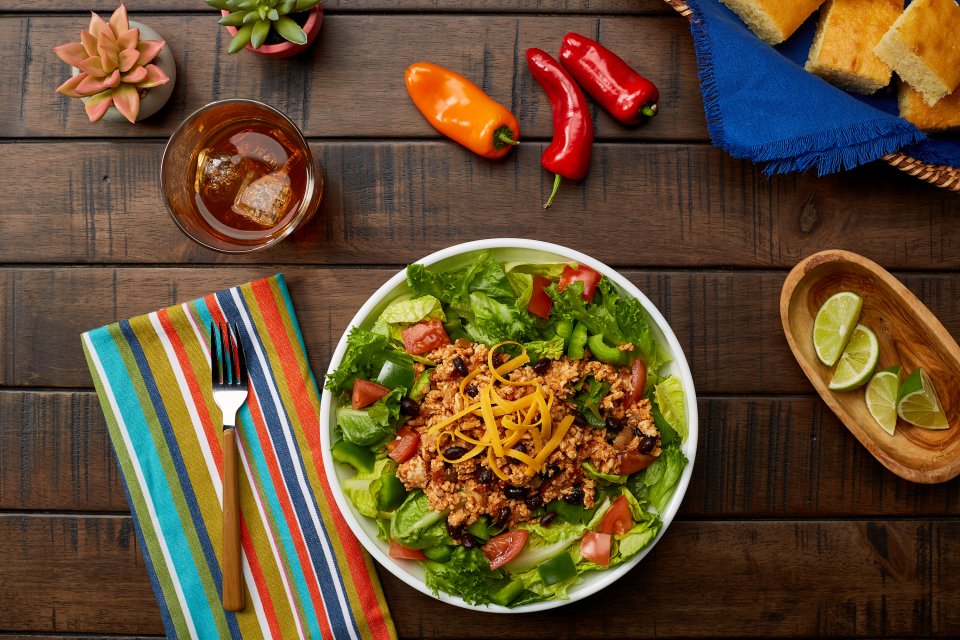 Taco Salad