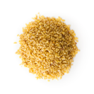 Bulgar wheat