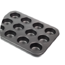 Muffin Tin Or Cupcake Pan