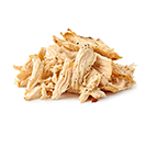 Shredded Chicken