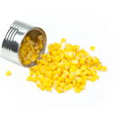 Canned Corn