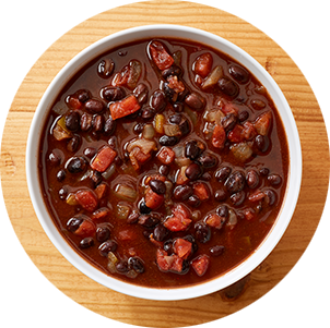 Black Bean Soup