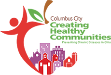 Logotipo de CHC Columbus