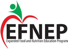 Efnep National Logo
