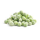 Frozen Peas