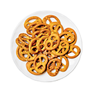 Minipretzels