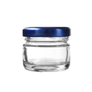 Jar With Lid