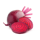 Fresh Beets