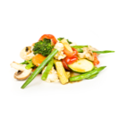 Stir Fry Vegetables