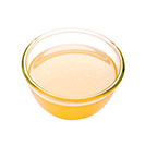 Chicken stock