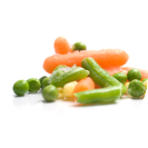 Frozen Mixed Vegetables