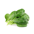 Green Leafy Vegetables