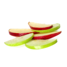 Sliced Apples