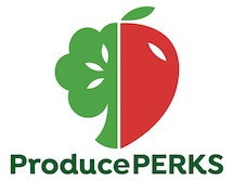 ProducePerks logo rgb