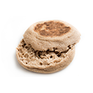 Whole Wheat English Muffin