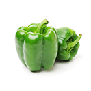 Green Peppers