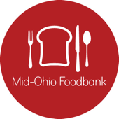 Mid Ohio Foodbank Logo