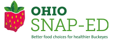 Ohio Snap Ed Logo
