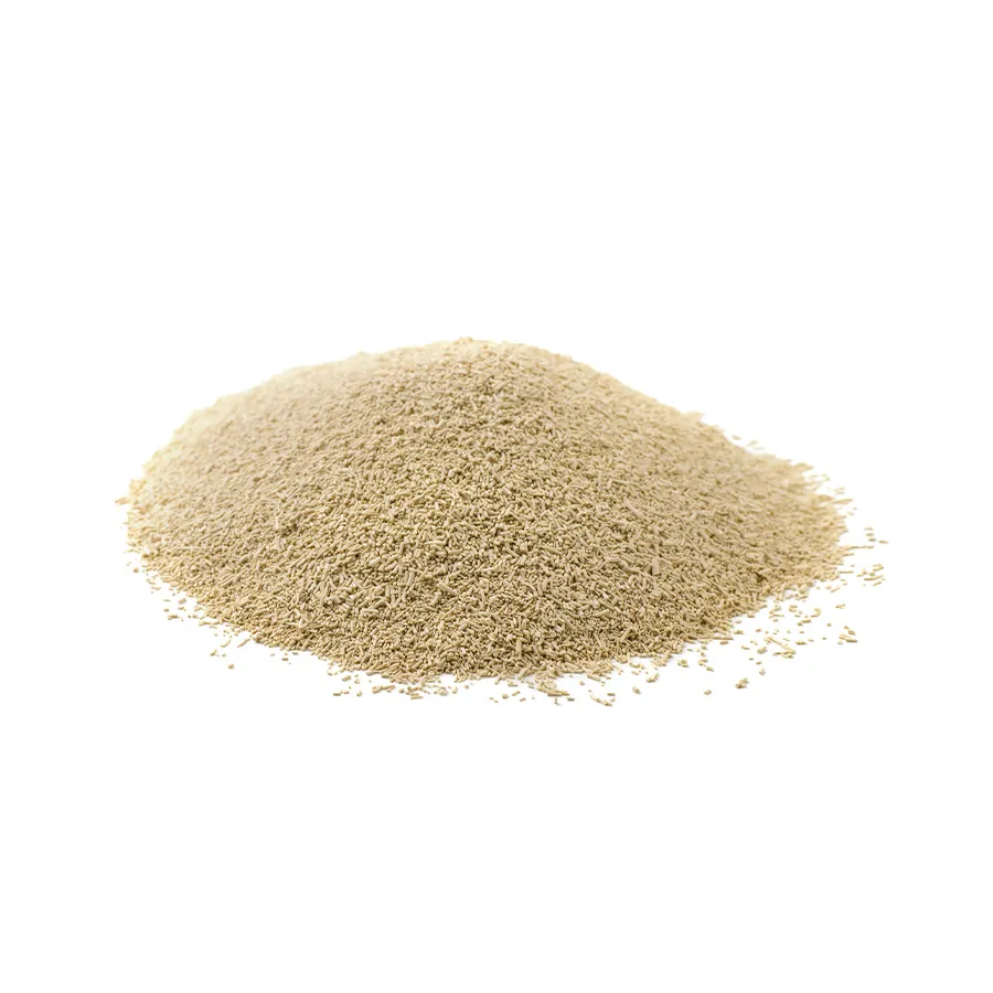 Active Yeast