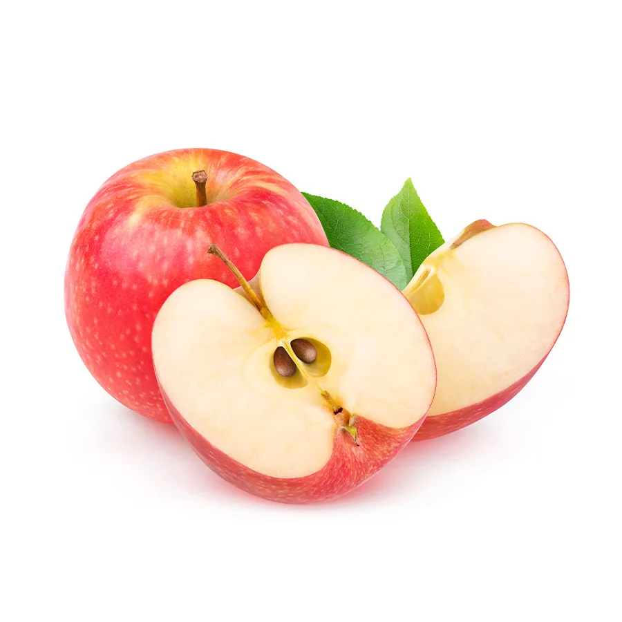 Apples