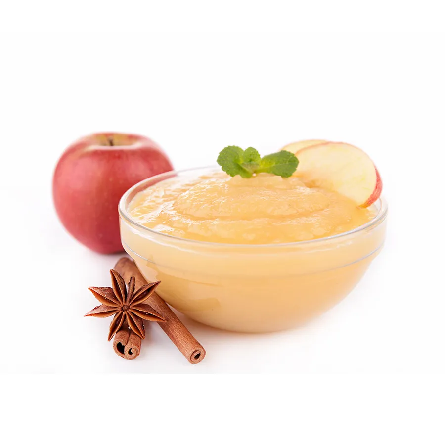 Applesauce