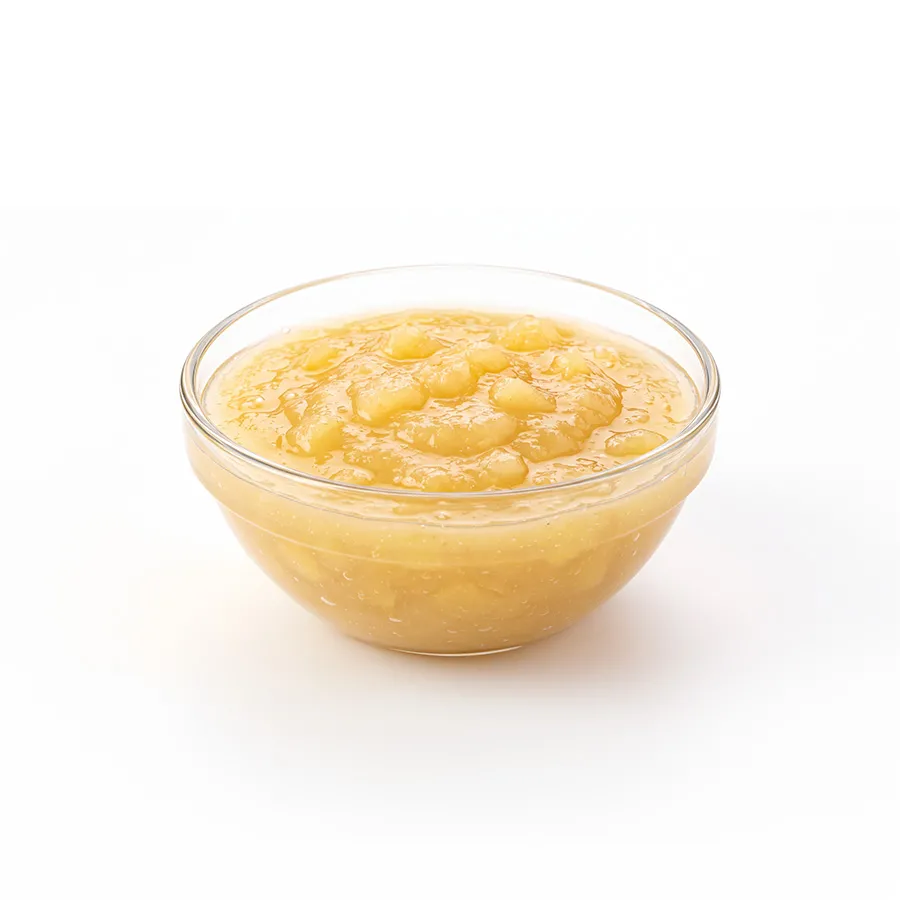 Applesauce