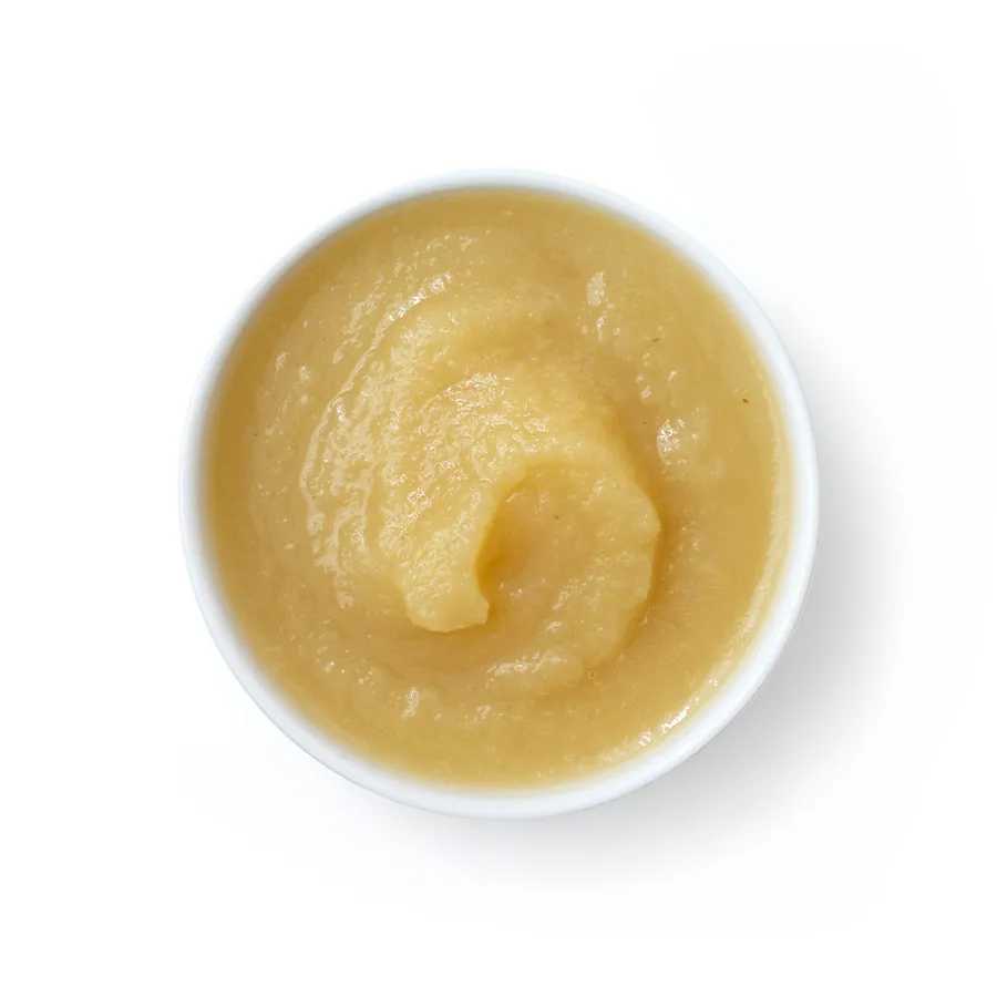 Applesauce