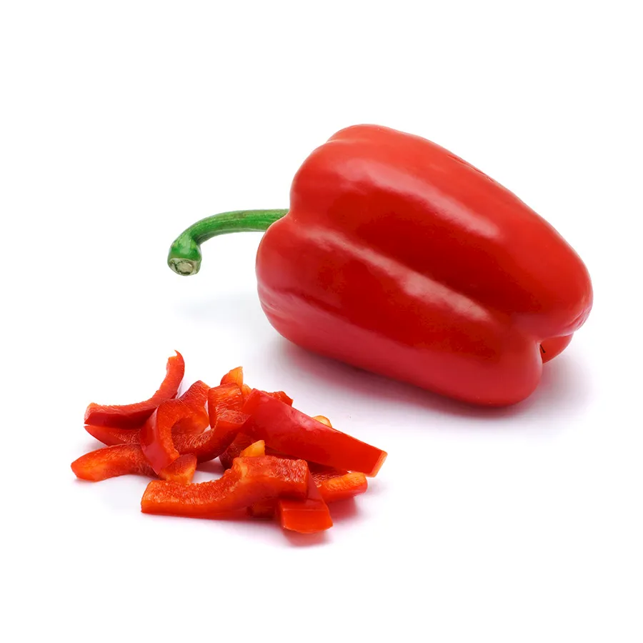 Bell Pepper