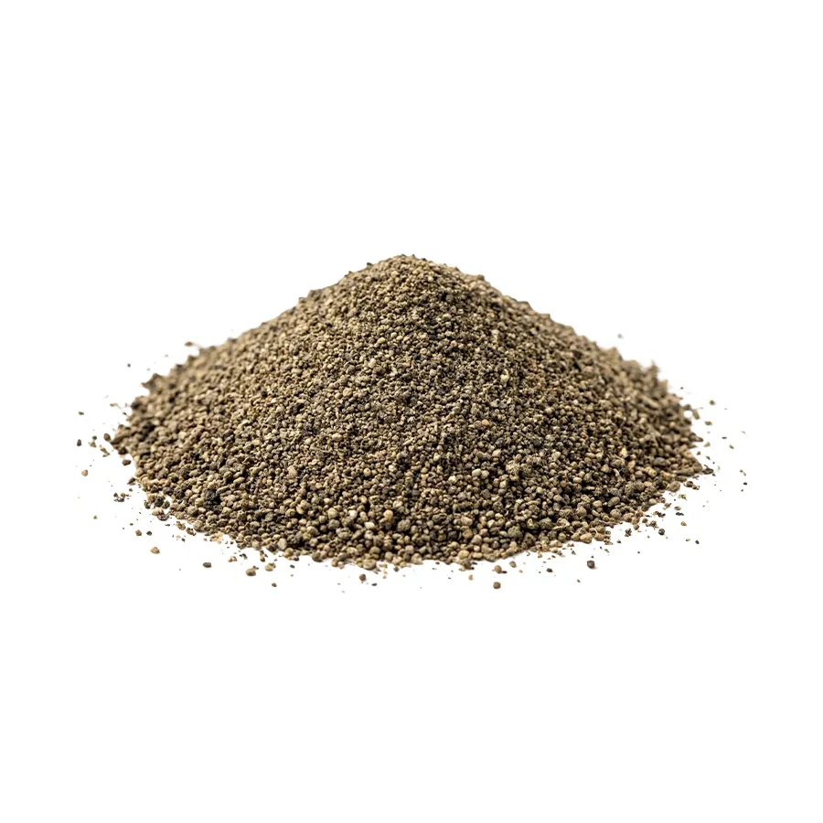 Black Pepper