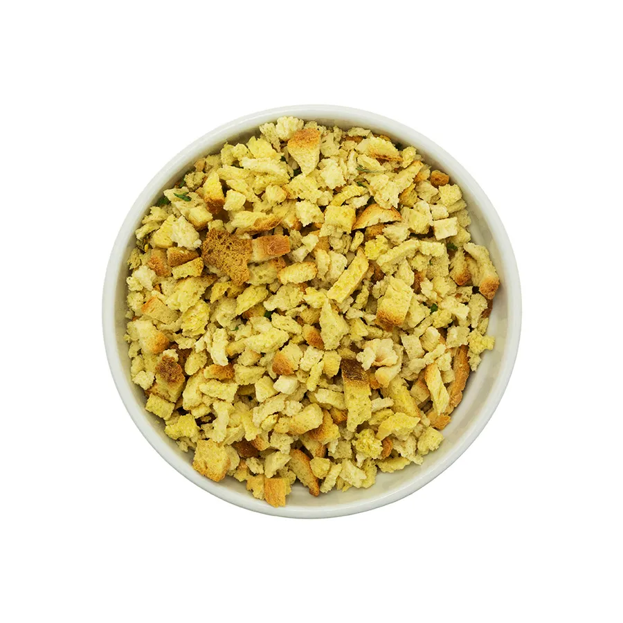 Boxed Stuffing Mix