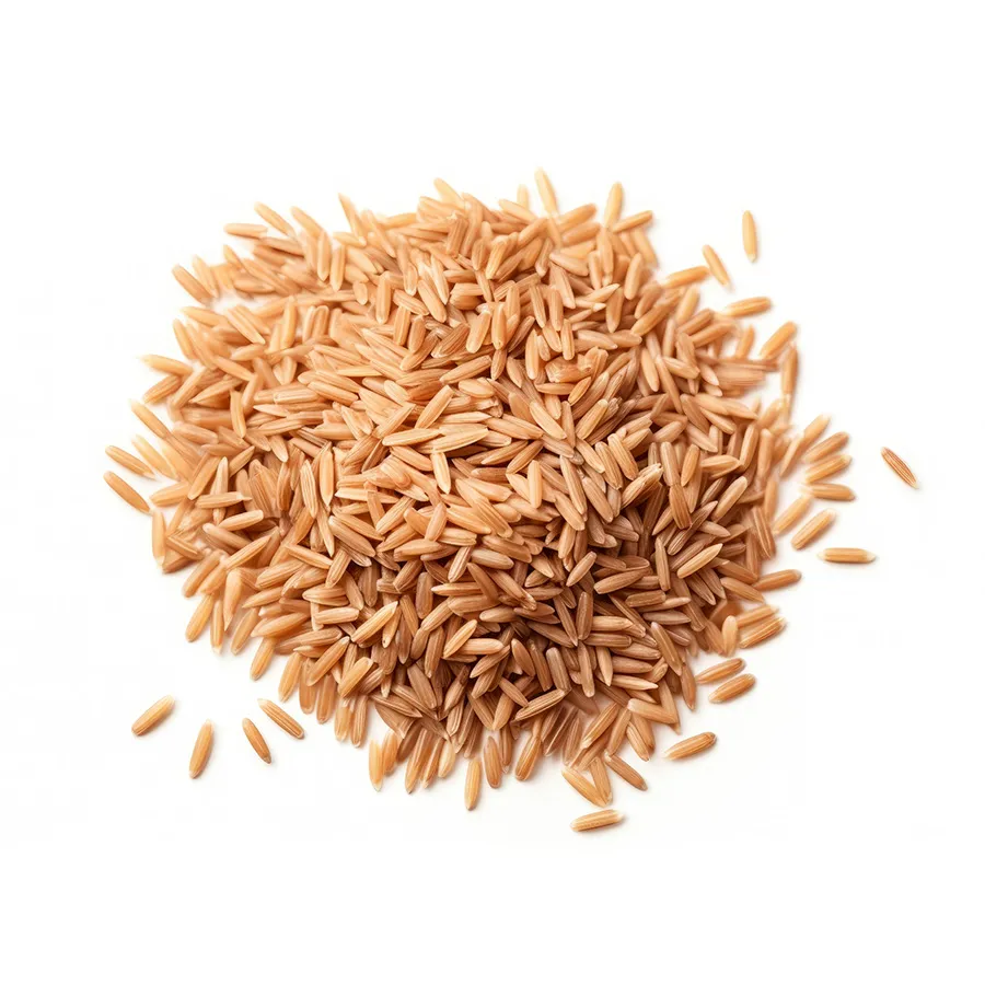 Brown Rice