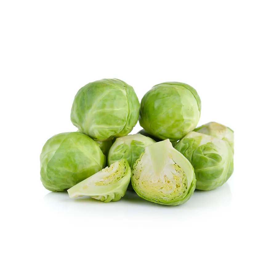 Brussels Sprouts