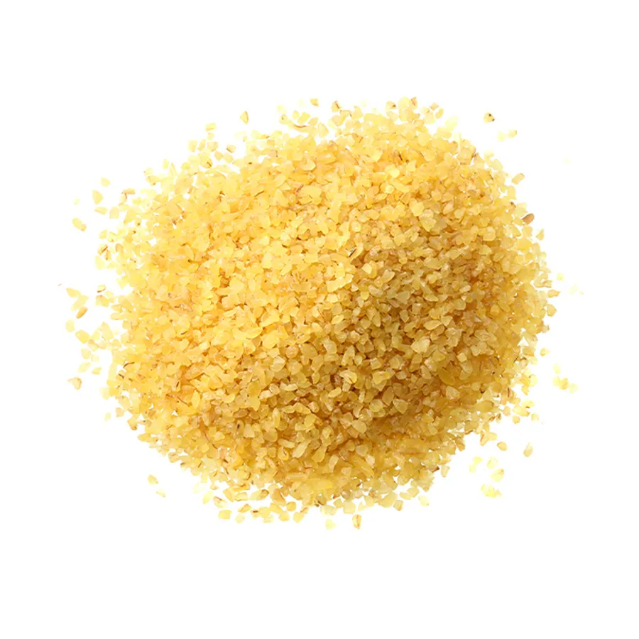 Bulgar Wheat